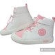 Beyaz - Pembe