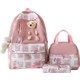  Renk Pembe