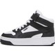  Renk Puma White-Puma Black