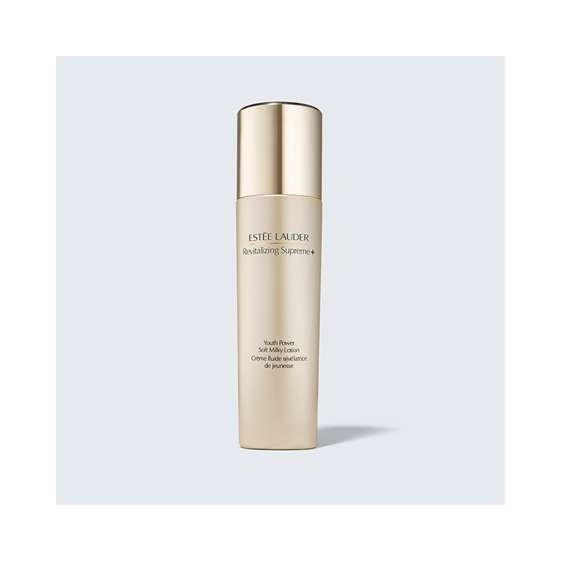 Estee Lauder Revitalizing Supreme+ Youth Power Soft Milky Yüz ve Boyun Nemlendirici Bakım Losyonu 100 ml
