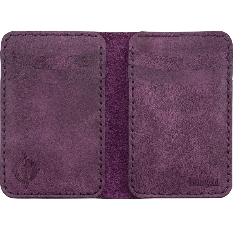 İstanbul Twingold Kişiye Özel Unisex Mini Cüzdan görsel 7