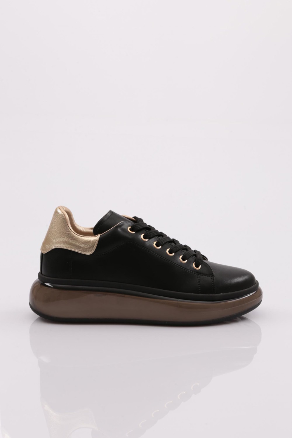 DGN 1026 Kadin Sneaker Ayakkabi