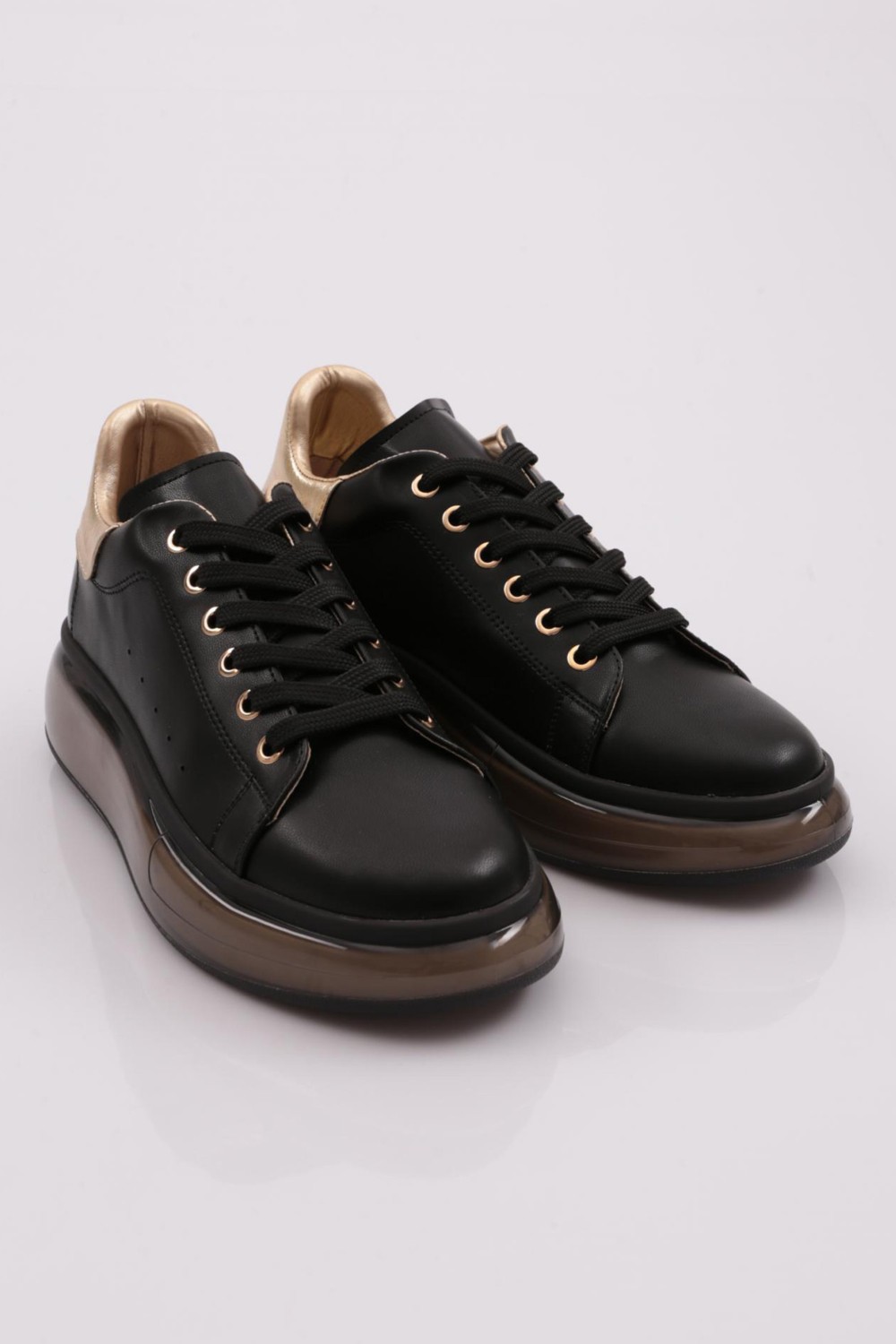 DGN 1026 Kadin Sneaker Ayakkabi görsel 2