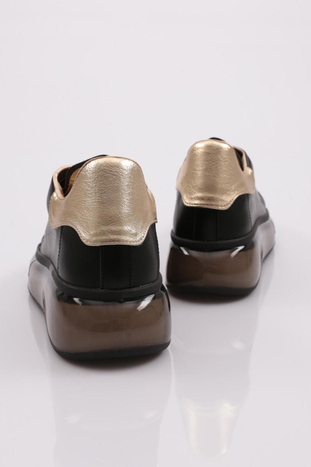 DGN 1026 Kadin Sneaker Ayakkabi görsel 3