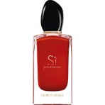 Giorgio Armani Si Passione EDP 100 ml Kadın Parfüm Feminen ve Güçlü Koku