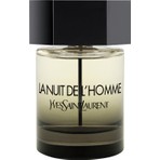 Yves Saint Laurent La Nuit De L'Homme EDT 100 ml Erkek Parfümü Odunsu Oryantal Koku