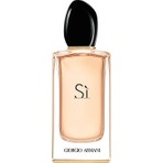 Giorgio Armani Si Kadın Parfümü EDP 100 ml Odunsu Oryantal Koku ile Zarif ve Güçlü