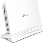 TP-Link Aginet VX18 Modem VDSL2/ADSL Uyumlu Yüksek Hızlı Çift Bant Wi-Fi Özelliği