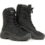 Vogel Tactical C1491 Fermuarlı Canyon Siyah Renk Askeri Bot
