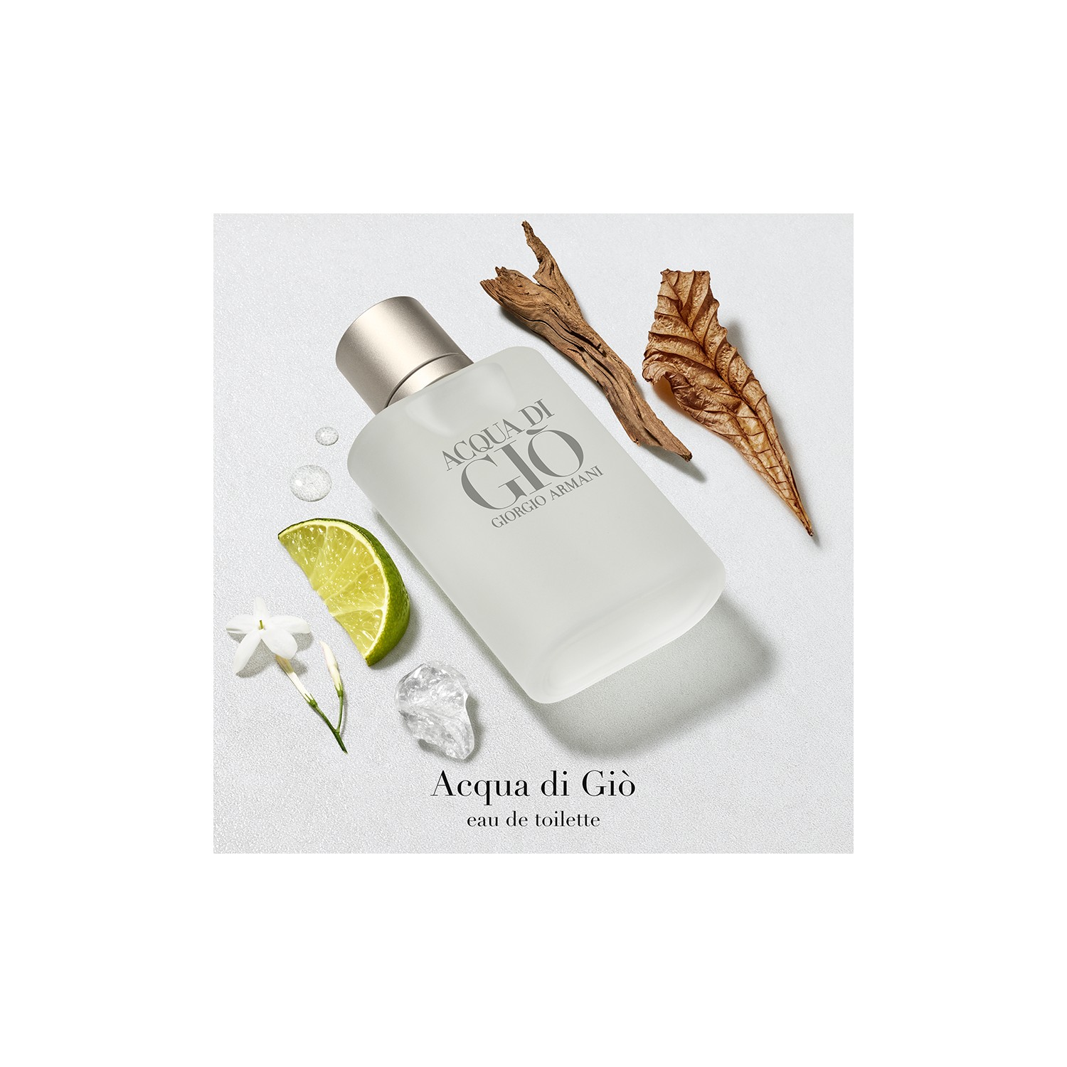 Giorgio armani acqua di gio pour homme sale 100 ml tester