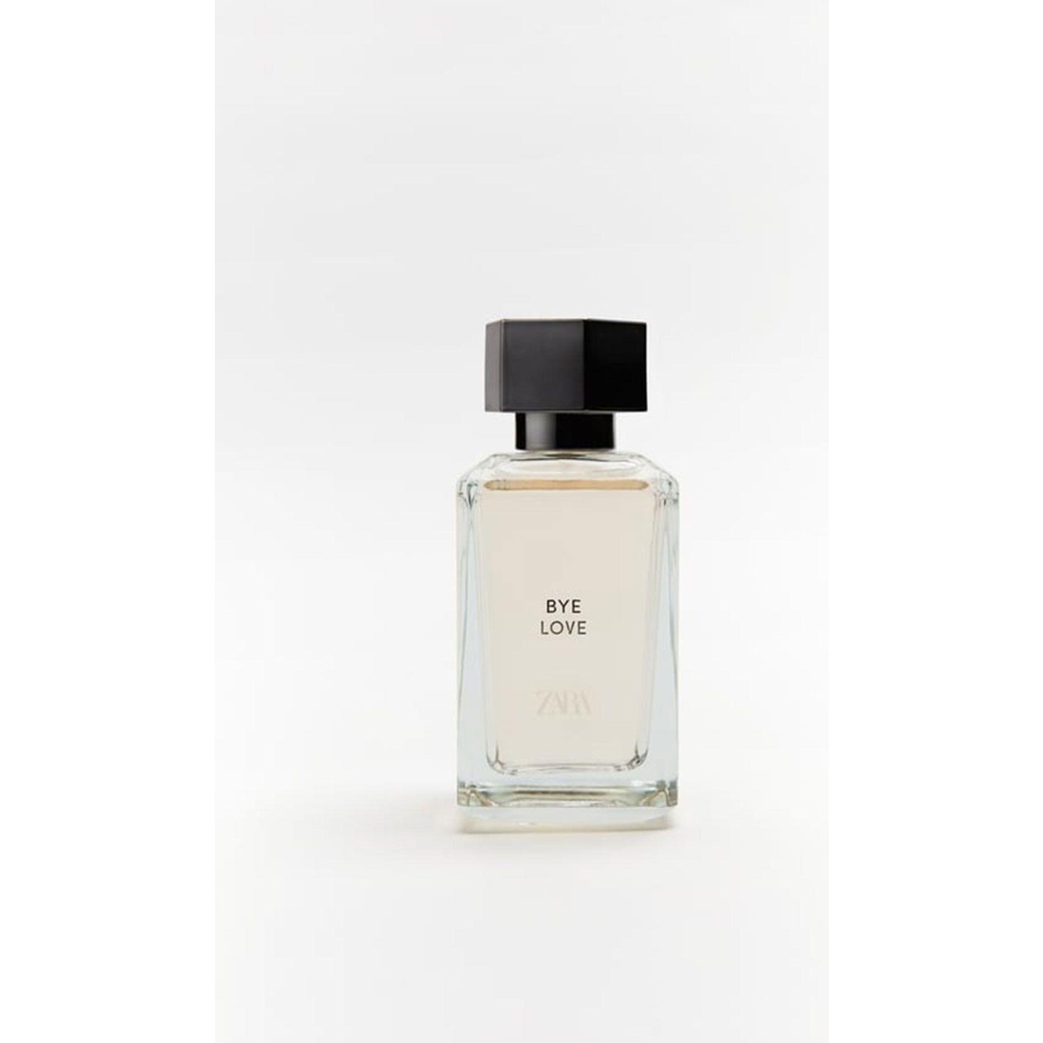 Zara Bye Love Edp 100 Ml (3,4 Fl. Oz) Fiyatı - Taksit Seçenekleri