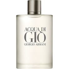 Giorgio Armani Acqua Di Gio Edt 200 ml Erkek Parfüm