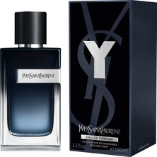 Yves Saint Laurent New Y Men Edp 100 ml Erkek Parfümü