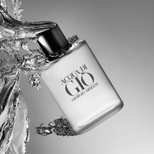 Giorgio Armani Acqua Di Gio Edt 50 Ml Erkek Parfümü