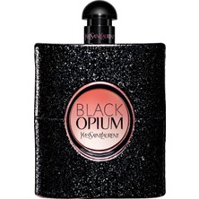 Yves Saint Laurent Black Opium Edp 90 Ml Kadın Parfüm