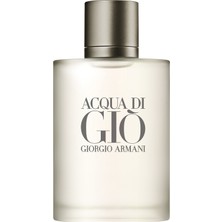 Giorgio Armani Acqua Di Gio Edt 50 Ml Erkek Parfümü