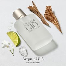 Giorgio Armani Acqua Di Gio Edt 50 Ml Erkek Parfümü