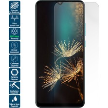 Wontis Tecno Spark 9 Pro Mat Parmak Izi Bırakmayan Nano Ekran Koruyucu Film