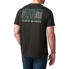 5.11 Overwatch Ss Tee Kısa Kol T-Shırt