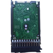 HP 626162-001 Hp 1 Tb 3g 7,2k Rpm 2,5 Sata Mdl MM1000EBKAF