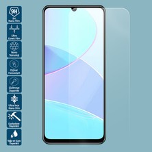 Wontis Samsung Galaxy A14 Ultra Şeffaf Nano Ekran Koruyucu Film