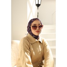 Silk Home Soft Eşarp 73051-36
