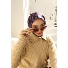 Silk Home Soft Eşarp 73051-36