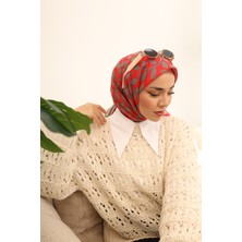Silk Home Soft Eşarp 73051-33
