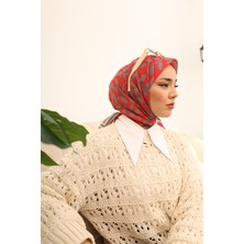 Silk Home Soft Eşarp 73051-33