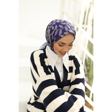 Silk Home Soft Eşarp 73051-21