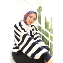 Silk Home Soft Eşarp 73051-25