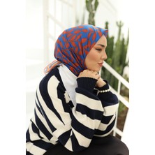 Silk Home Soft Eşarp 73051-25
