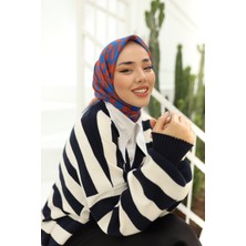 Silk Home Soft Eşarp 73051-25