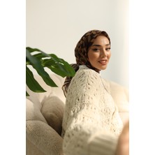 Silk Home Soft Eşarp 73051-07