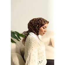 Silk Home Soft Eşarp 73051-07