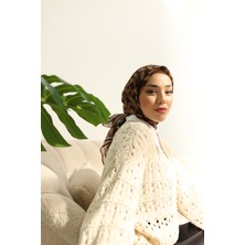 Silk Home Soft Eşarp 73051-07