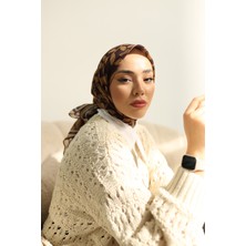 Silk Home Soft Eşarp 73051-07