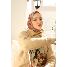 Silk Home Soft Eşarp 73051-11