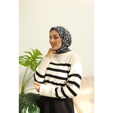 Silk Home Soft Eşarp 73051-02