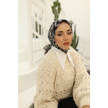 Silk Home Soft Eşarp 73051-03