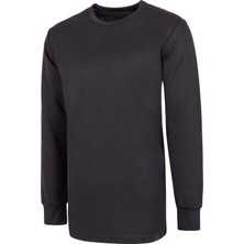 Oil Company Siyah Termal Içlik Set Unisex Iıı. Seviye