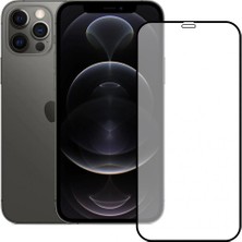 Vendas iPhone 12 Mini Uyumlu 0.33MM Fit Design Dust Proof Tempered Oleofobik Cam Ekran Koruyucu