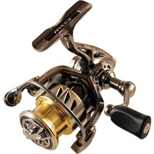 Ryuji Ares 2000 5+1 Bb Makara