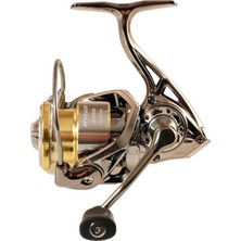 Ryuji Ares 2000 5+1 Bb Makara