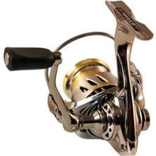 Ryuji Ares 2000 5+1 Bb Makara