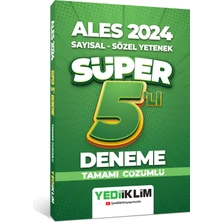 ALES Kitapları