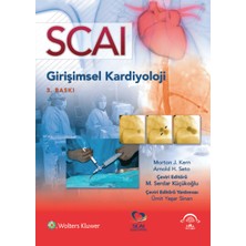 Scai Girişimsel Kardiyoloji