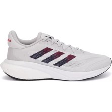 adidas Supernova 3 Gri Erkek Koşu Ayakkabısı