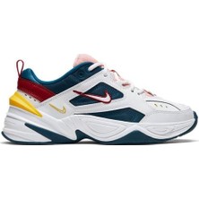 Nike M2K Tekno Sneaker Kadın Ayakkabı AO3108-402