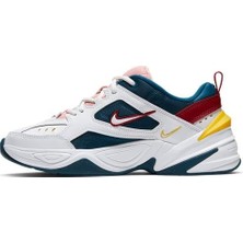 Nike M2K Tekno Sneaker Kadın Ayakkabı AO3108-402